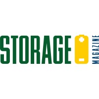 Storage Magazine logo, Storage Magazine contact details