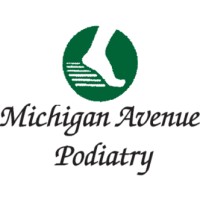 Michigan Avenue Podiatry logo, Michigan Avenue Podiatry contact details