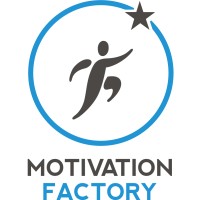 MOTIVATION FACTORY France logo, MOTIVATION FACTORY France contact details