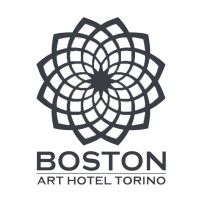 Hotel Boston Torino logo, Hotel Boston Torino contact details