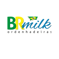 BR milk Ordenhadeiras logo, BR milk Ordenhadeiras contact details