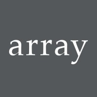 Array Marketing logo, Array Marketing contact details