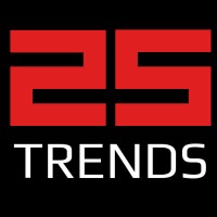 25trends logo, 25trends contact details