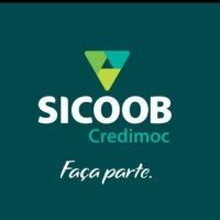 Sicoob Credimoc logo, Sicoob Credimoc contact details