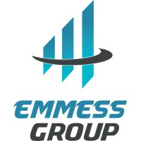 EMMESS Group logo, EMMESS Group contact details