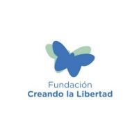 Fundación Creando la Libertad logo, Fundación Creando la Libertad contact details