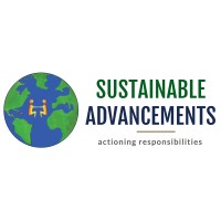 Sustainable Advancements logo, Sustainable Advancements contact details