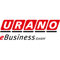 URANO eBusiness GmbH logo, URANO eBusiness GmbH contact details