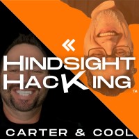 Hindsight HacKing Podcast logo, Hindsight HacKing Podcast contact details