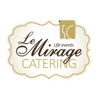 Le Mirage Life Events Catering logo, Le Mirage Life Events Catering contact details