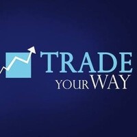 Trade Your Way logo, Trade Your Way contact details