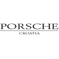 Porsche Croatia d.o.o. logo, Porsche Croatia d.o.o. contact details