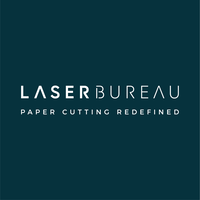 Laser Bureau logo, Laser Bureau contact details