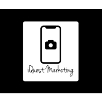 IQuest Marketing logo, IQuest Marketing contact details