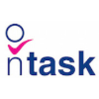 On Task Limited logo, On Task Limited contact details