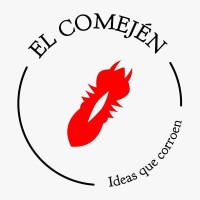 El Comején logo, El Comején contact details