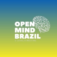 Open Mind Brazil logo, Open Mind Brazil contact details