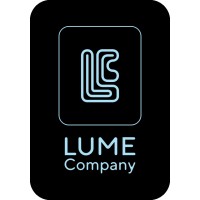 LUME COMPANY logo, LUME COMPANY contact details