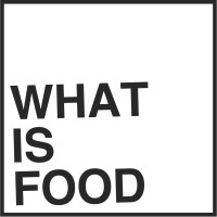 What Is Food logo, What Is Food contact details