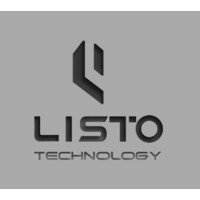 Listo Technology logo, Listo Technology contact details