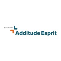 Additude-Esprit logo, Additude-Esprit contact details