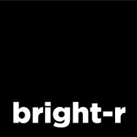 bright-r logo, bright-r contact details