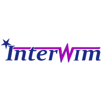 InterWim logo, InterWim contact details