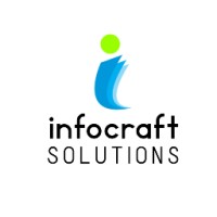 Infocraft Solutions logo, Infocraft Solutions contact details