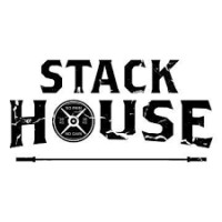 Stack House Gym logo, Stack House Gym contact details