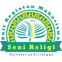 UKM Seni Religi Universitas Airlangga logo, UKM Seni Religi Universitas Airlangga contact details