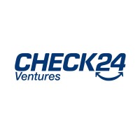 CHECK24 Ventures logo, CHECK24 Ventures contact details