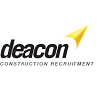 Deacon Recruitment logo, Deacon Recruitment contact details