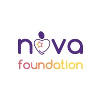 Nova Foundation logo, Nova Foundation contact details