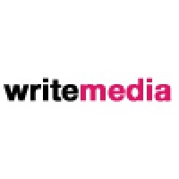 Writemedia Solutions Limited logo, Writemedia Solutions Limited contact details