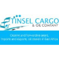 Tinsel Cargo & Oil Company logo, Tinsel Cargo & Oil Company contact details