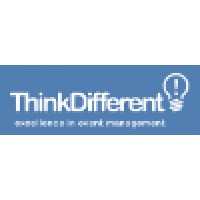 Think Different Events Ltd. logo, Think Different Events Ltd. contact details