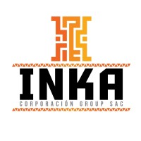 Corporacion Group Inka logo, Corporacion Group Inka contact details