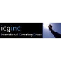 International Consulting Group, Inc. logo, International Consulting Group, Inc. contact details