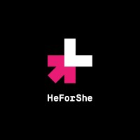 HeForShe ULisboa logo, HeForShe ULisboa contact details