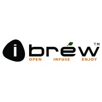 iBrewTea logo, iBrewTea contact details