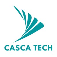 Casca Tech logo, Casca Tech contact details