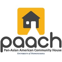 Pan-Asian American Community House (PAACH) at UPenn logo, Pan-Asian American Community House (PAACH) at UPenn contact details