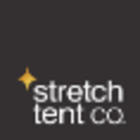 The Stretch Tent Company logo, The Stretch Tent Company contact details