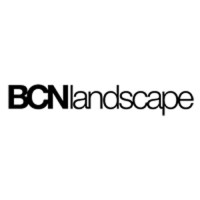 BCNlandscape logo, BCNlandscape contact details