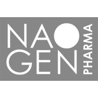 NAOGEN PHARMA logo, NAOGEN PHARMA contact details