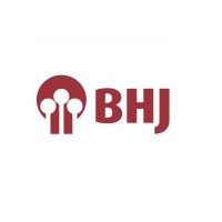 BHJ UK Food Ltd. logo, BHJ UK Food Ltd. contact details