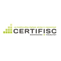 Certifisc BV logo, Certifisc BV contact details