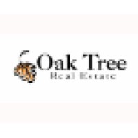 Oak Tree Real Estate logo, Oak Tree Real Estate contact details