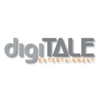 digiTALE entertainment logo, digiTALE entertainment contact details