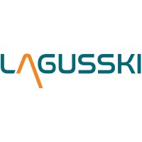 Lagusski logo, Lagusski contact details